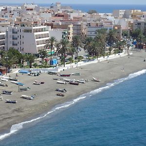Hotel Las Conchas